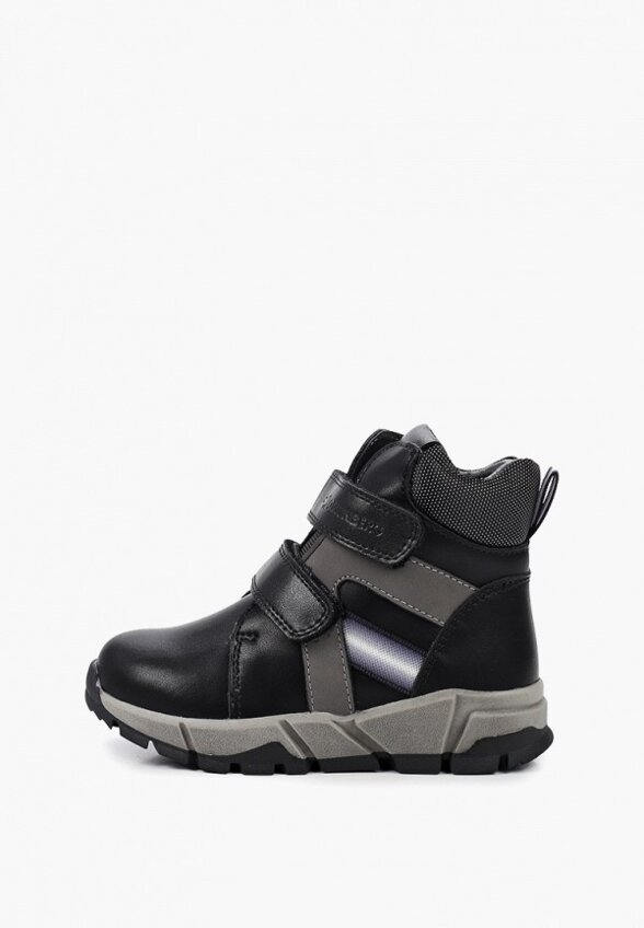 Ботинки Ortenberg