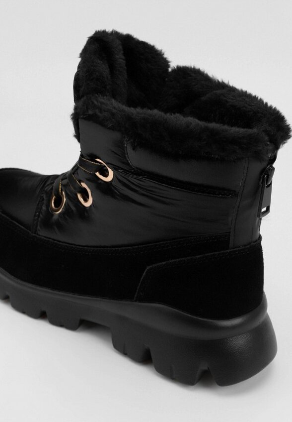 Дутики Donna D’oro