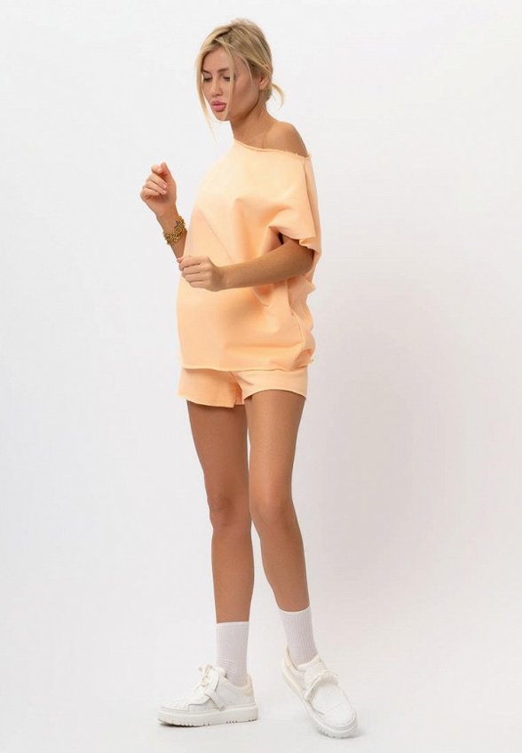 Костюм спортивный Nila