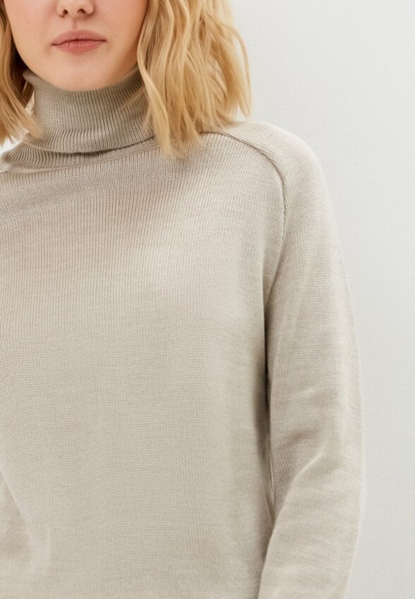 Водолазка Vivawool