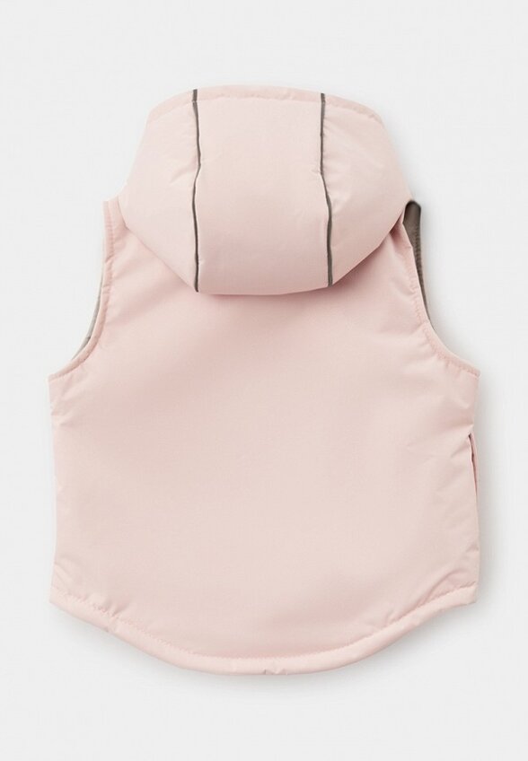 Жилет утепленный Loloclo