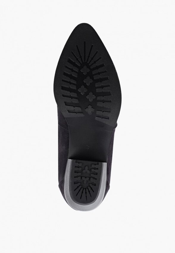 Ботильоны Trioshoes