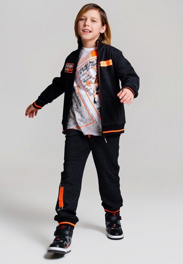 Олимпийка PlayToday