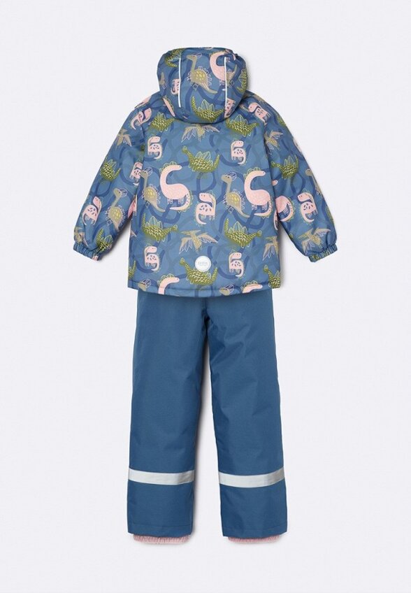 Костюм утепленный Lassie