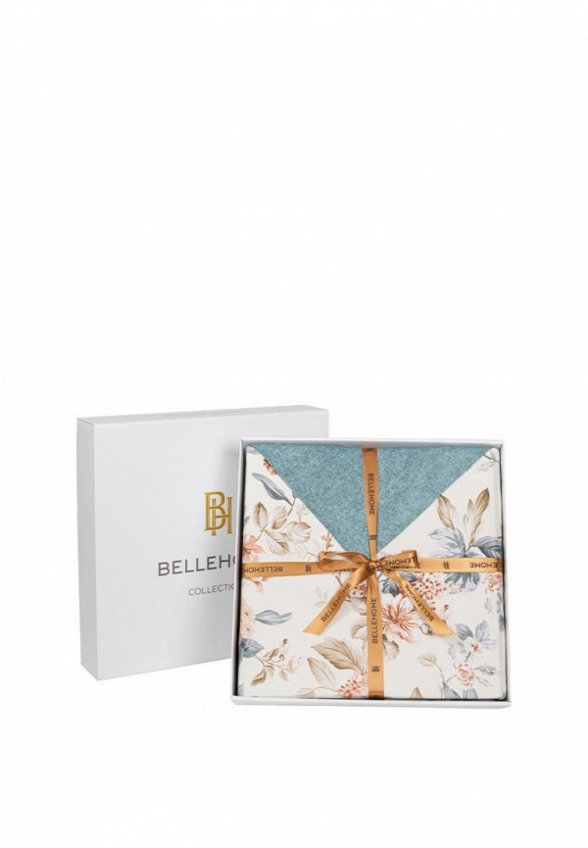 Постельное белье Евро Bellehome