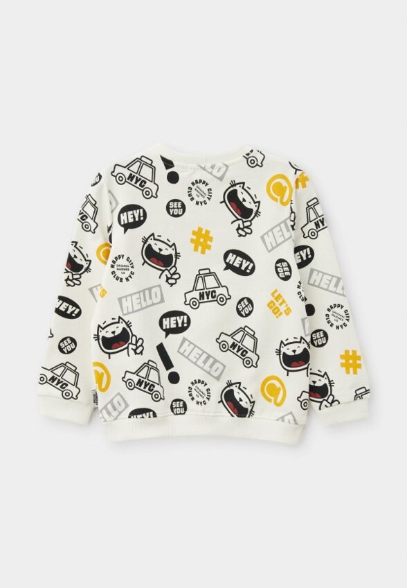 Свитшот Original Marines