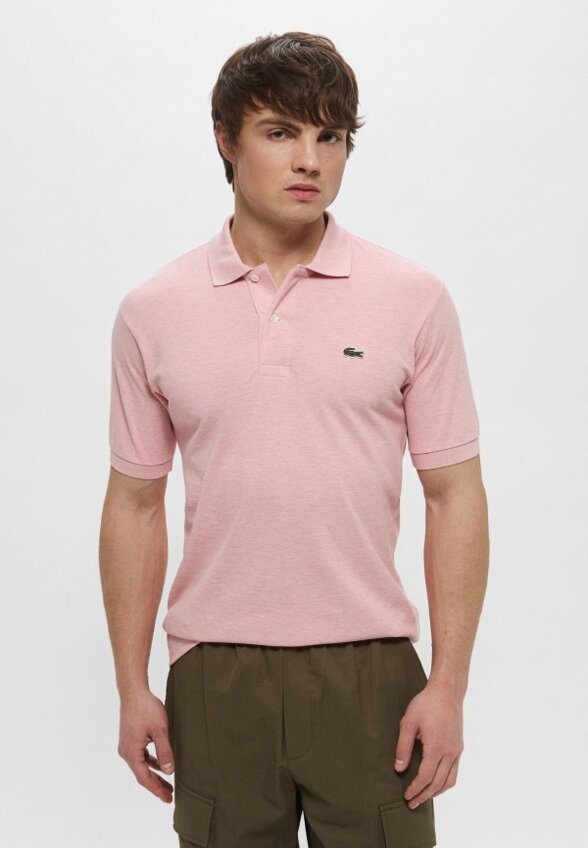 Поло Lacoste