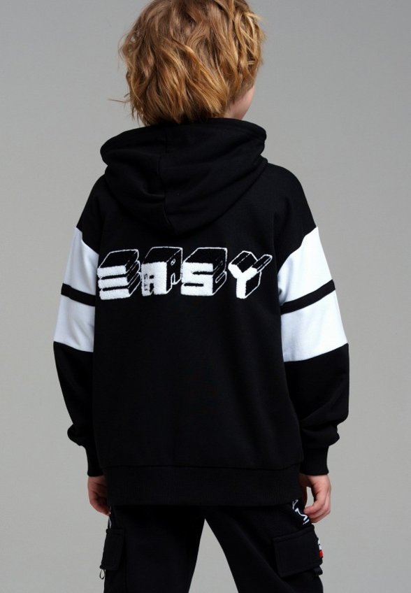 Толстовка PlayToday