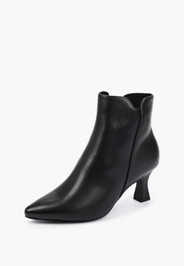 Ботильоны Marco Tozzi