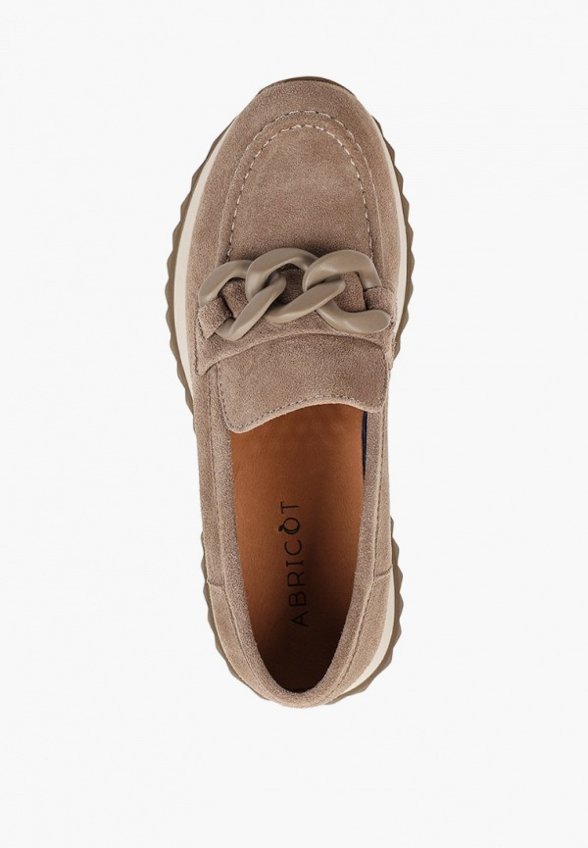 Слипоны Abricot
