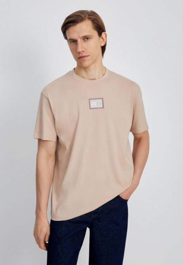 Футболка Finn Flare