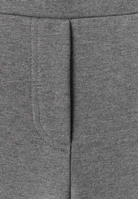 Широкие брюки на резинке для девочек