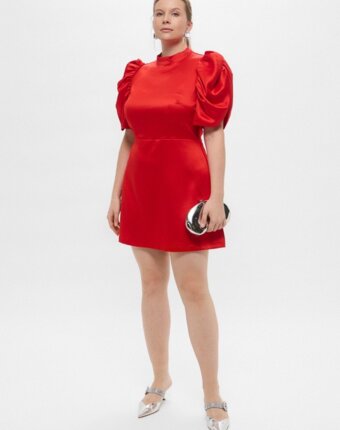 Платье H&M женщинам