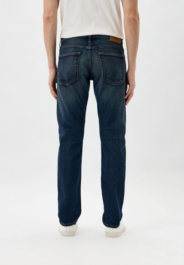 Джинсы Calvin Klein Jeans