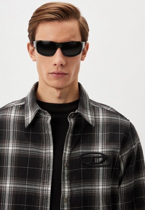 Рубашка Diesel