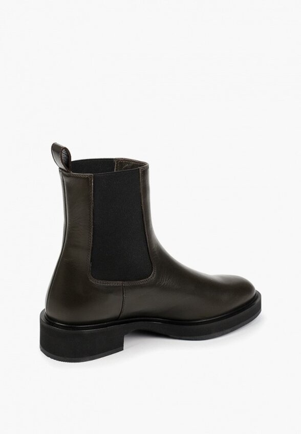 Ботинки Giotto