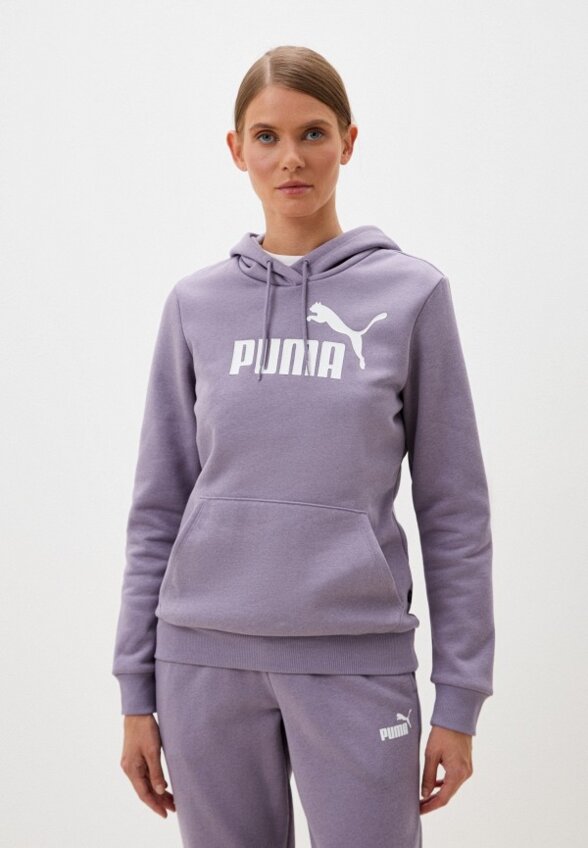 Худи PUMA