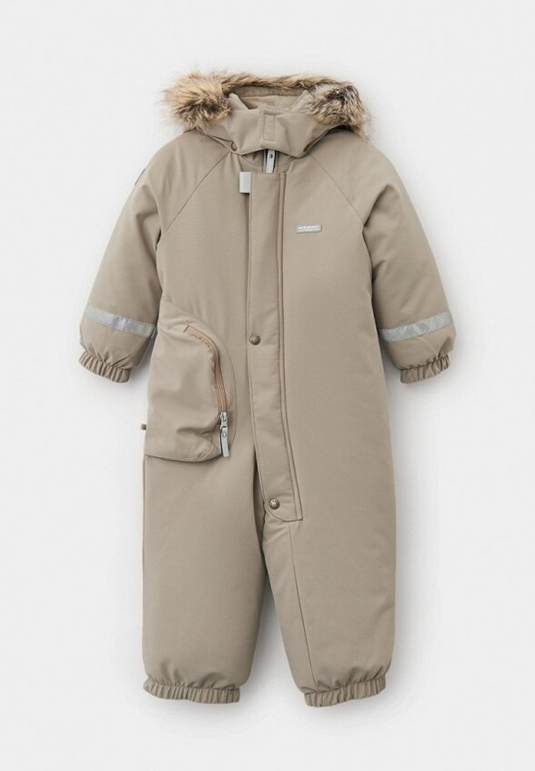 Комбинезон утепленный Kerry