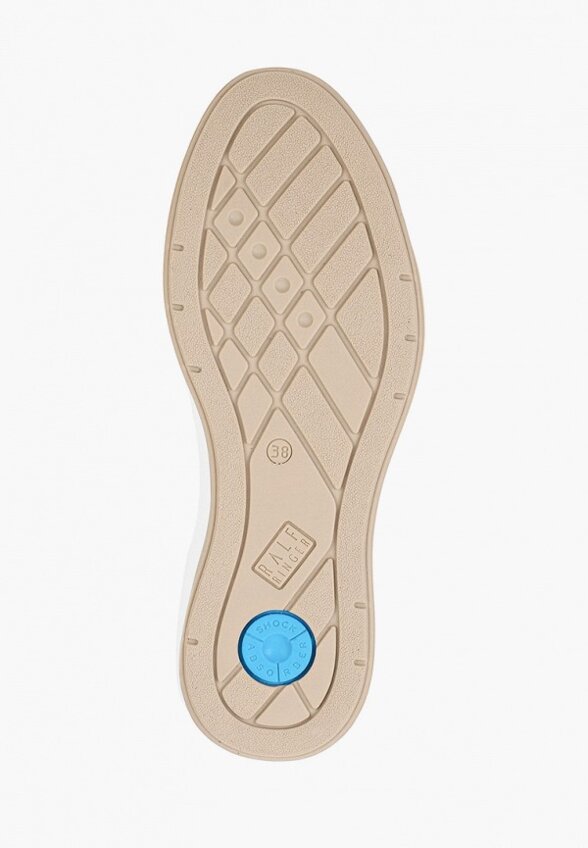 Слипоны Ralf Ringer