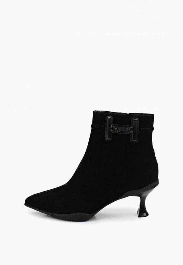 Ботильоны Berkonty