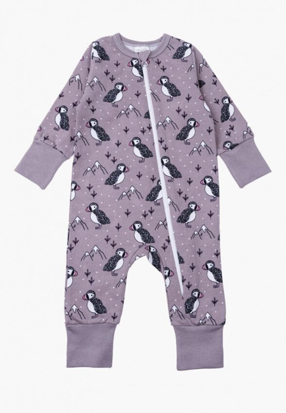 Комбинезон Mjolk