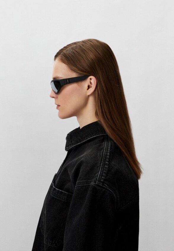 Очки солнцезащитные Karl Lagerfeld