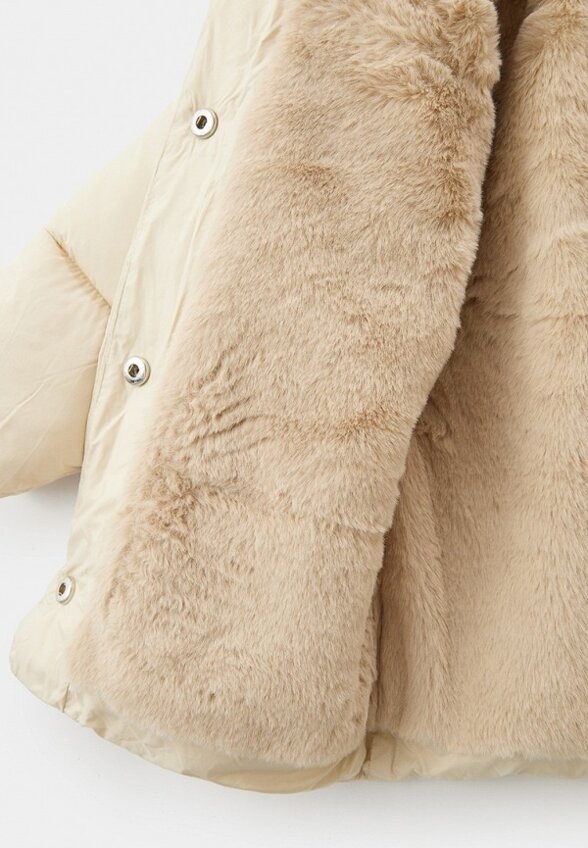 Куртка утепленная Totti Kids