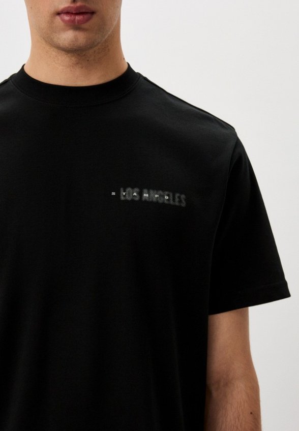 Футболка Stampd