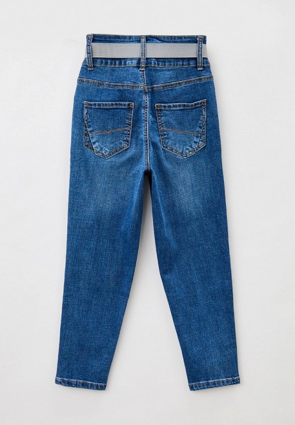 Джинсы Resser Denim