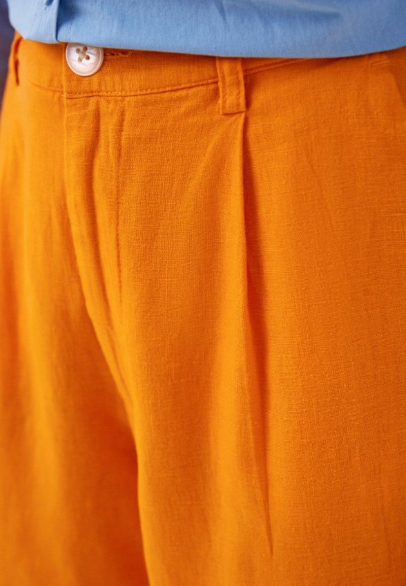 Шорты Tom Tailor