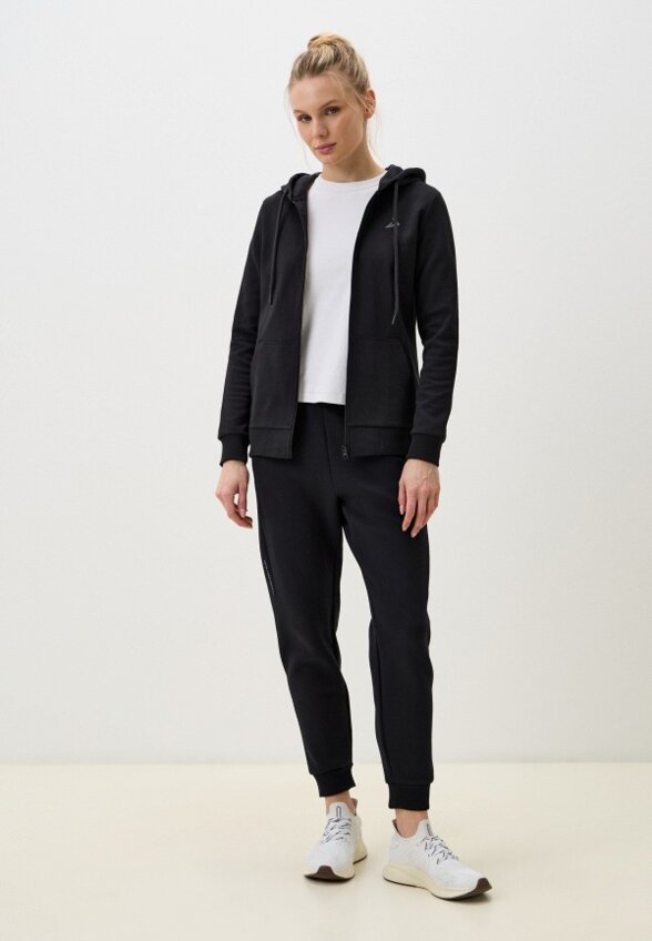 Толстовка Demix