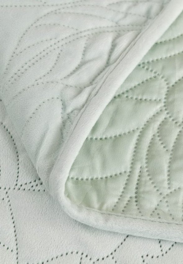 Комплект с покрывалом Sofi De Marko