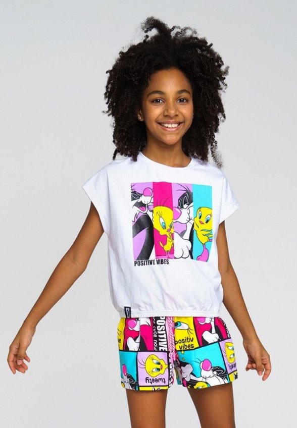 Футболка PlayToday