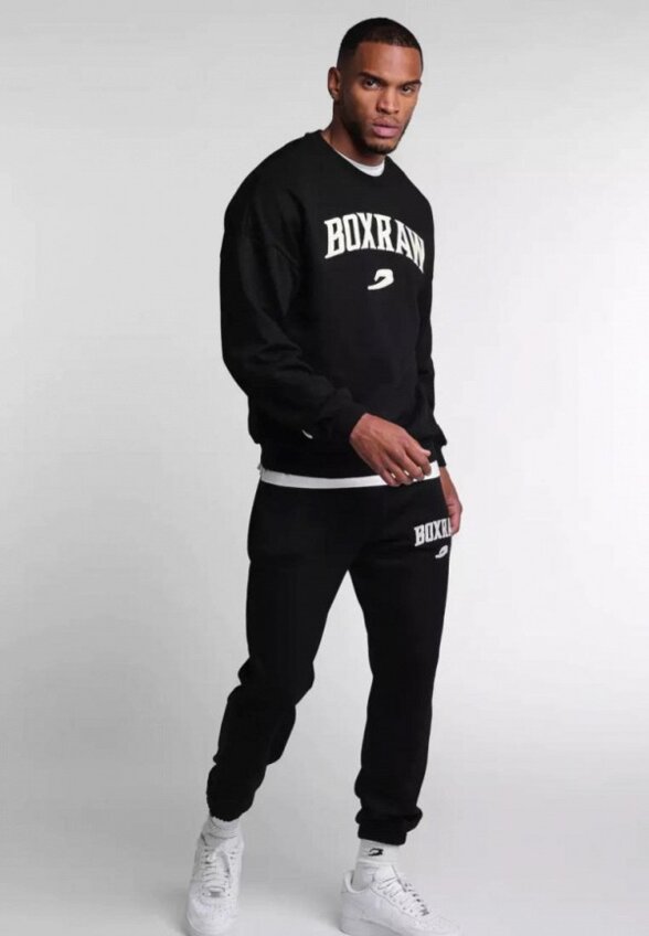 Свитшот Boxraw