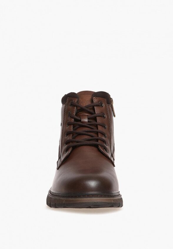 Ботинки El Tempo