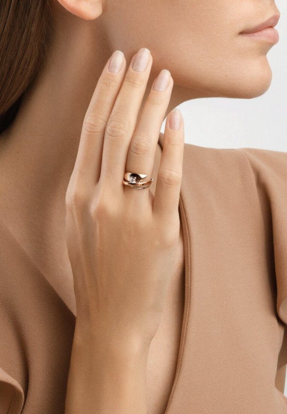 Кольцо Sokolov