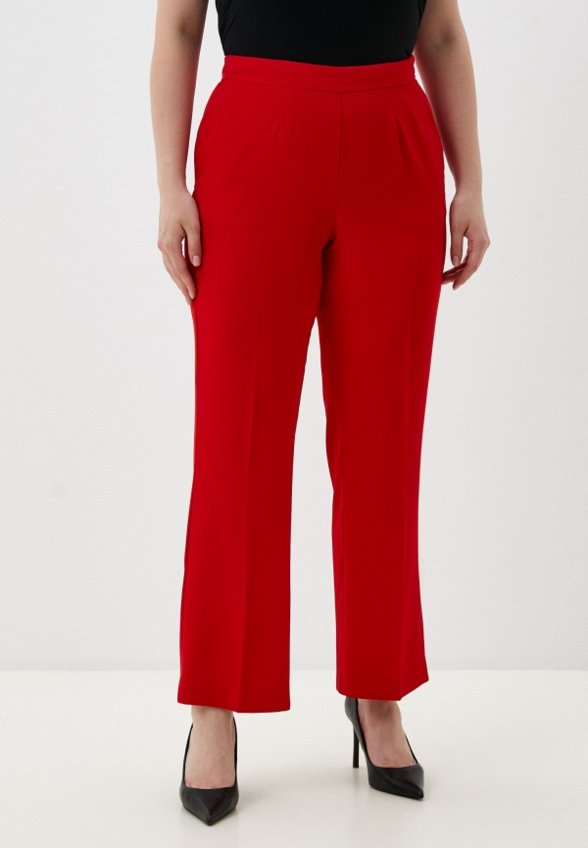 Брюки Punt Roma