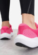 Кроссовки женские Under Armour Charged Surge 4, Розовый9  - превью