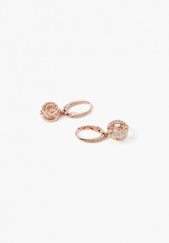 Серьги Swarovski®