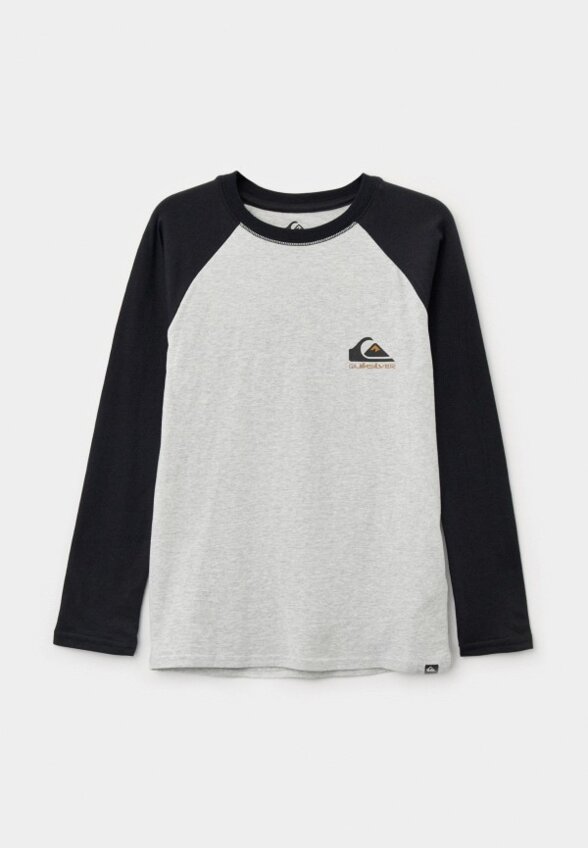 Лонгслив Quiksilver