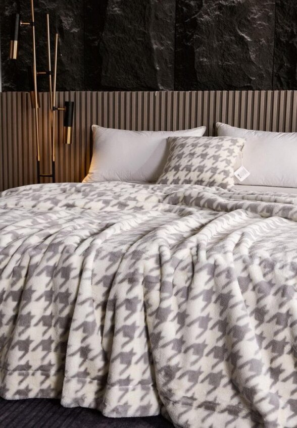 Плед Sofi De Marko