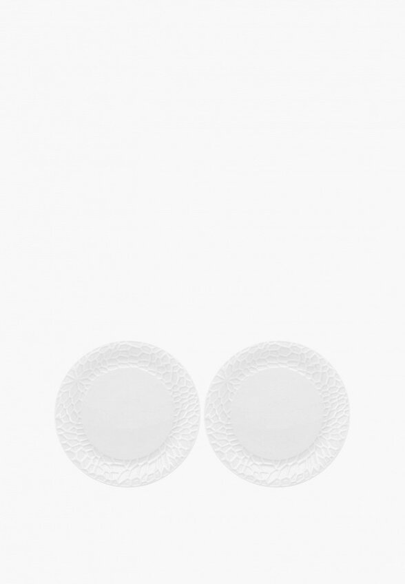 Набор тарелок Elan Gallery