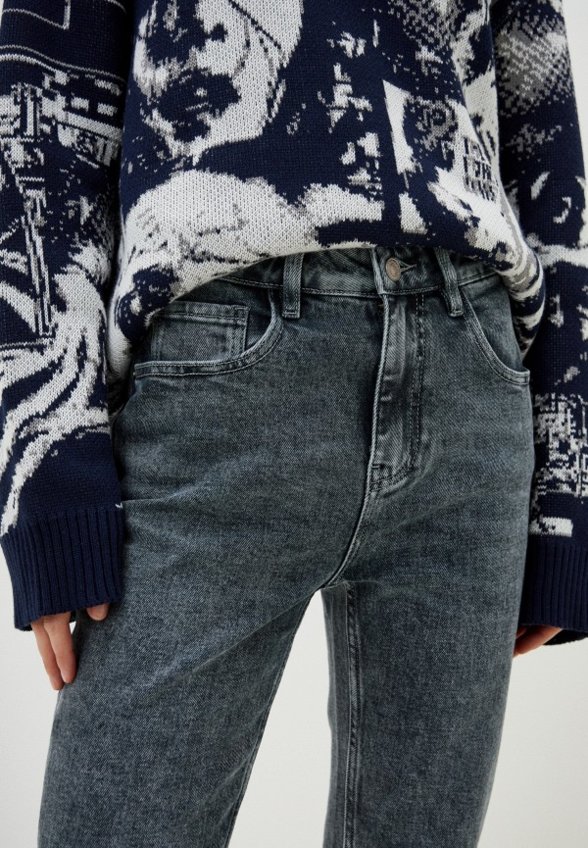 Джинсы Mossmore