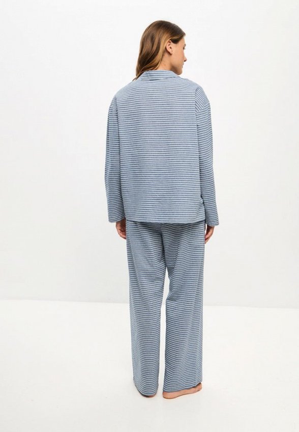 Пижама Loomknits