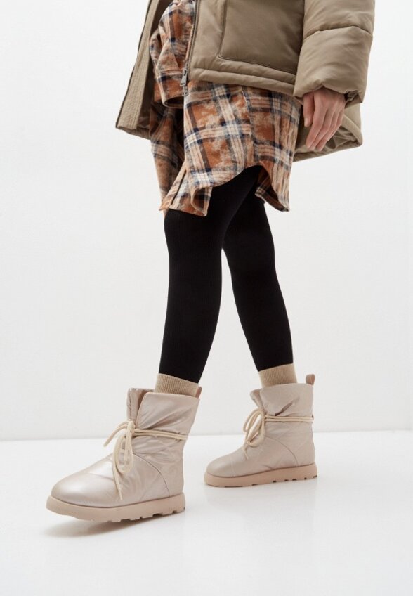 Дутики Salamander