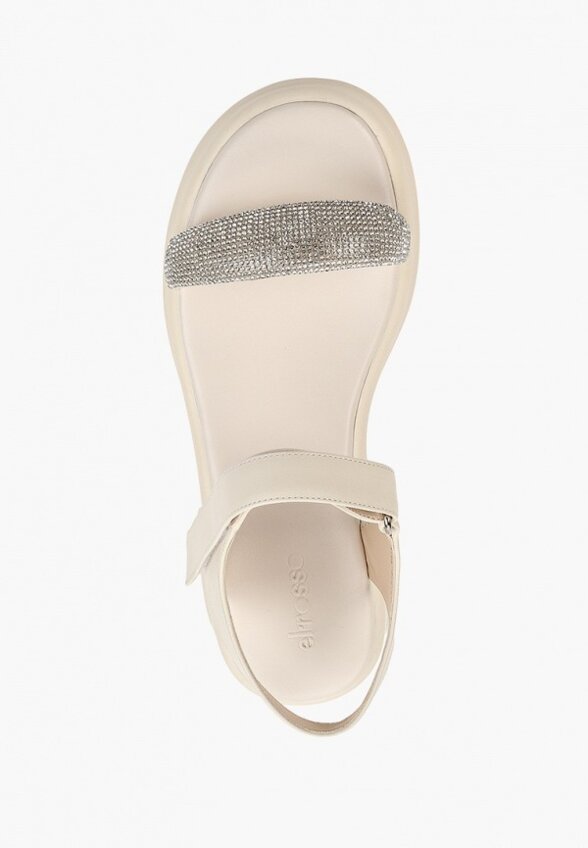 Сандалии El'Rosso