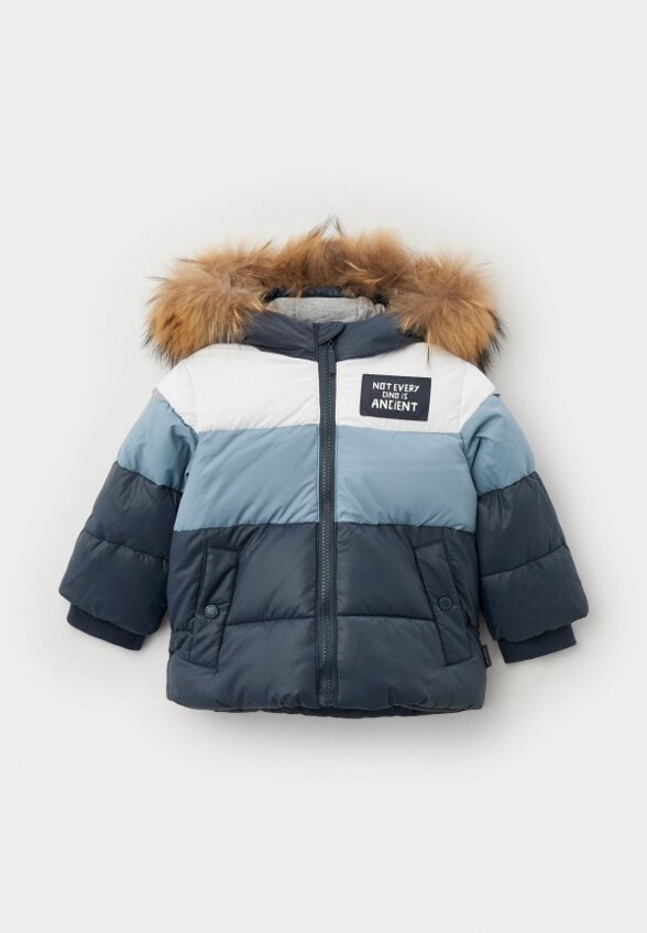 Куртка утепленная Gulliver