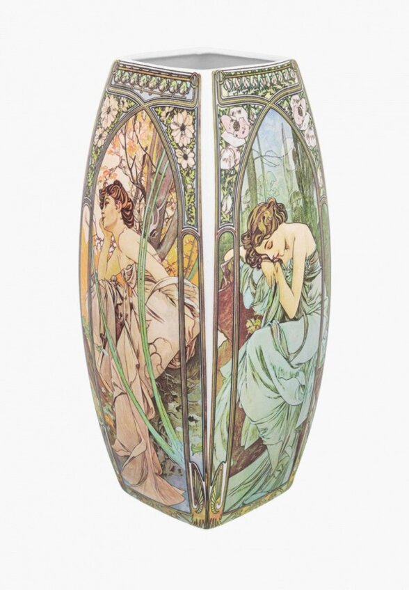 Ваза Elan Gallery