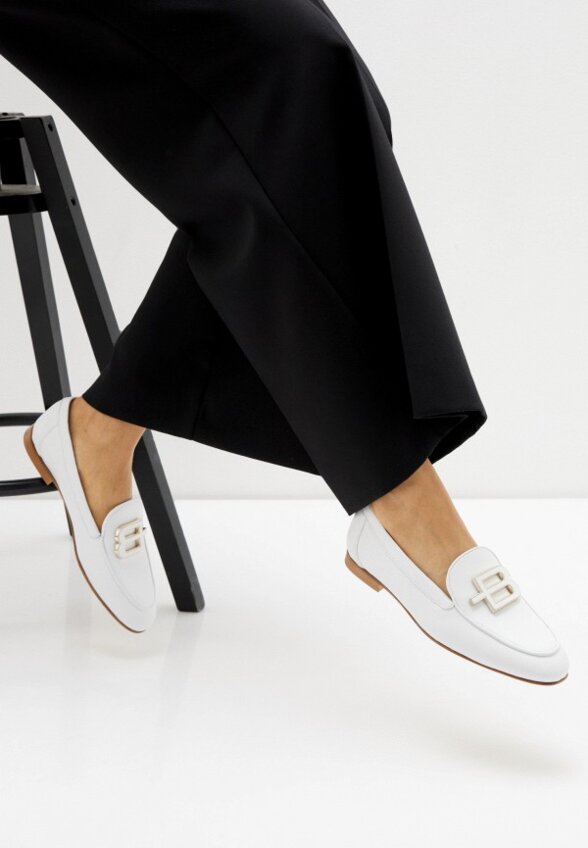 Лоферы Baldinini