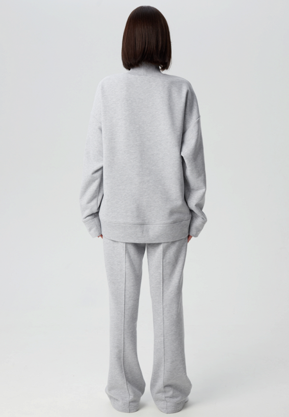 Свитшот Gympanthers